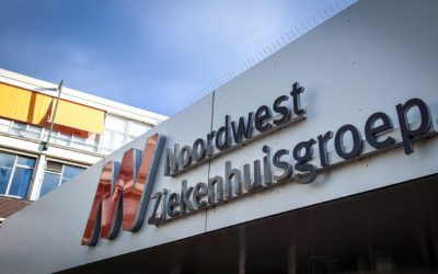 Meerjaren onderhoudsplanning Noord West Ziekenhuis Alkmaar