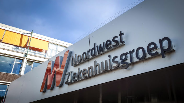 Meerjaren onderhoudsplanning Noord West Ziekenhuis Alkmaar
